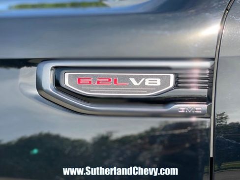 Used 2021 GMC Sierra 1500 AT4 w/ AT4 Value Package AWD/4WD image 11