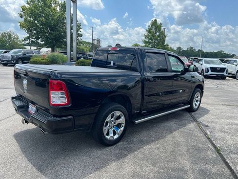 Used 2019 RAM 1500 Big Horn AWD/4WD image 6
