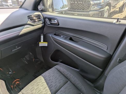 New 2026 Dodge Durango GT w/ Blacktop Package image 18