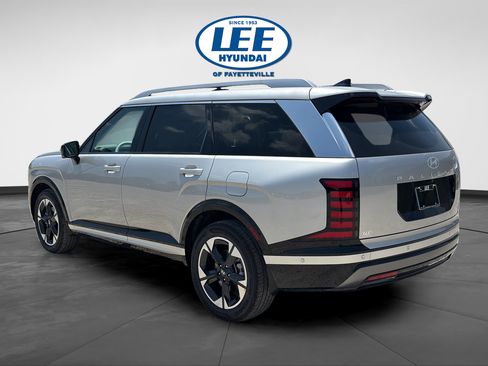 New 2026 Hyundai Palisade Limited AWD/4WD image 4