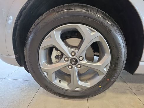 Used 2023 Ford Escape ST-Line w/ Tech Pack #1 AWD/4WD image 17