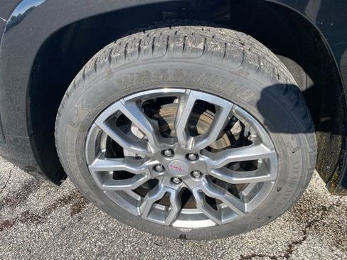 Used 2023 GMC Terrain Denali AWD/4WD image 10
