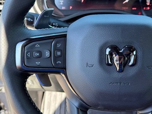 Used 2026 RAM 1500 RHO AWD/4WD image 17