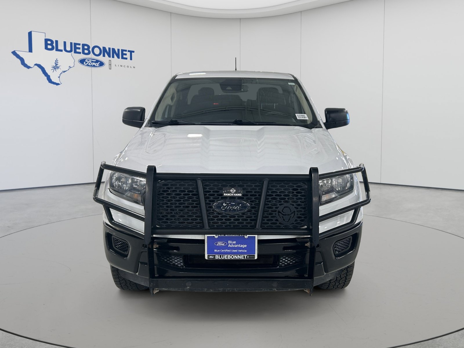 Used 2023 Ford Ranger XL w/ Bed Utility Package AWD/4WD image 2