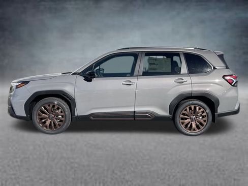 New 2026 Subaru Forester Sport image 2