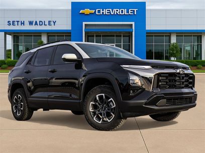 New 2026 Chevrolet Equinox ACTIV w/ Convenience Package III