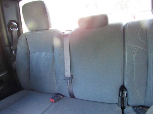 Used 2021 RAM 1500 Classic Warlock w/ Electronics Group AWD/4WD image 8