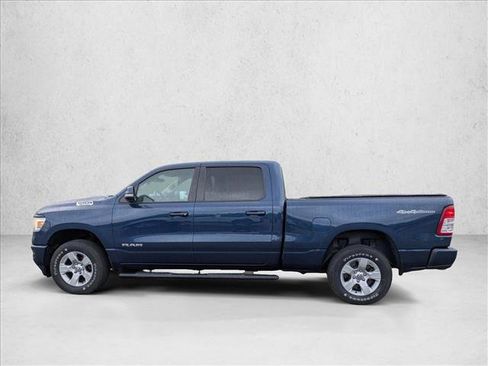 Used 2020 RAM 1500 Big Horn AWD/4WD image 8