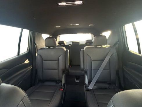 New 2026 Chevrolet Traverse Z71 AWD/4WD image 14