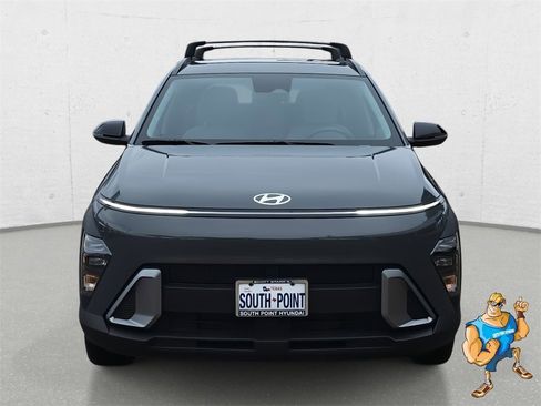 Certified 2026 Hyundai Kona SEL Sport image 2