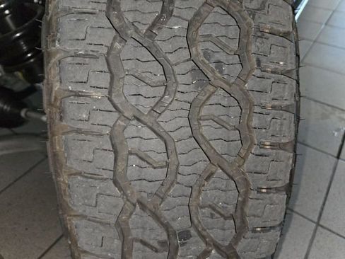 Used 2025 Ford Ranger XLT w/ Equipment Group 301A High AWD/4WD image 25
