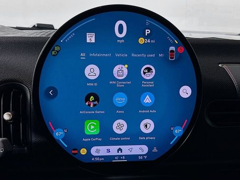 New 2026 MINI Cooper S image 11