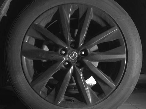 Certified 2023 MAZDA CX-9 Touring Plus image 9