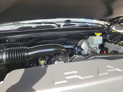 Used 2019 RAM 1500 Rebel w/ Rebel Level 2 Equipment Group AWD/4WD image 30