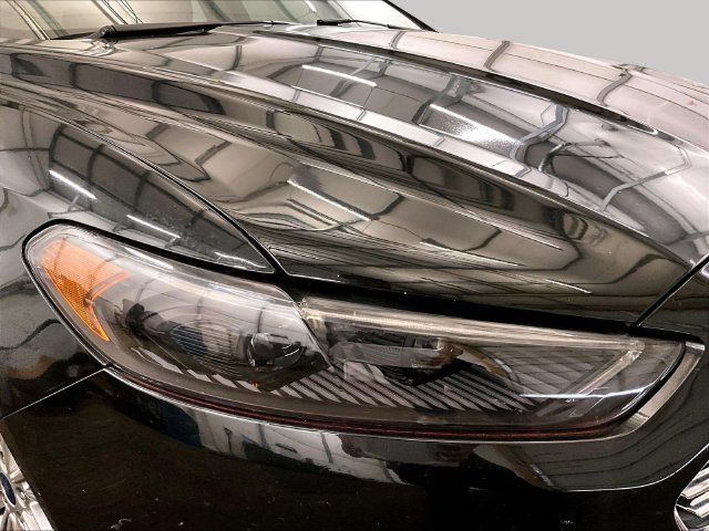 Used 2015 Ford Fusion SE w/ Equipment Group 202A FWD image 28