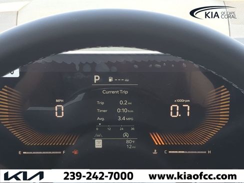 New 2025 Kia Sorento S w/ Panoramic Sunroof Package image 28