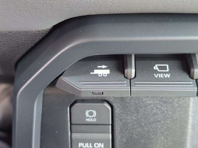 New 2026 Toyota Tundra Capstone AWD/4WD image 8