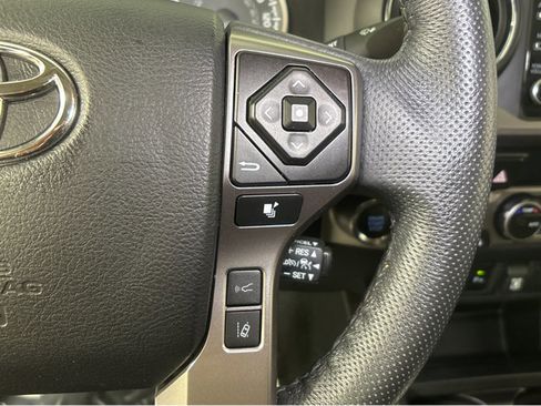 Used 2023 Toyota Tacoma Trail Edition image 26