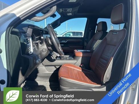Used 2022 GMC Sierra 1500 Denali Ultimate image 15