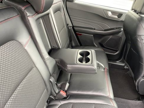 New 2026 Ford Escape ST-Line image 53