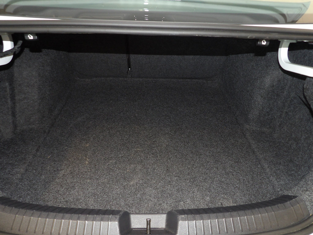 Used 2025 Volkswagen Jetta S FWD image 18