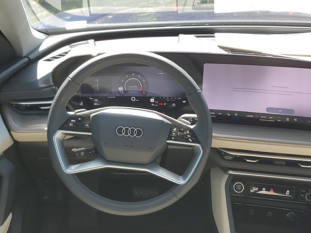 New 2026 Audi Q5 Premium Plus AWD/4WD image 20