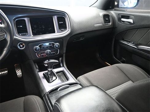 Used 2020 Dodge Charger GT w/ Driver Convenience Group image 11