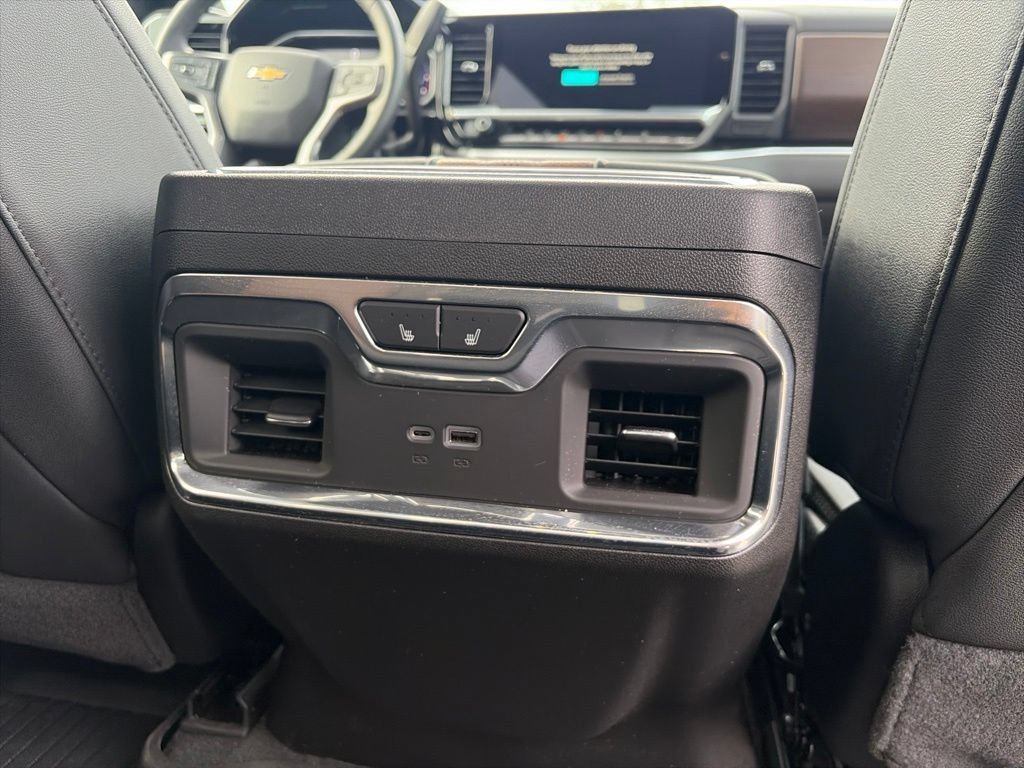 New 2026 Chevrolet Silverado 2500 High Country w/ High Country Premium Package AWD/4WD image 19