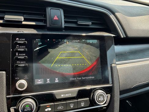Used 2019 Honda Civic Sport image 20