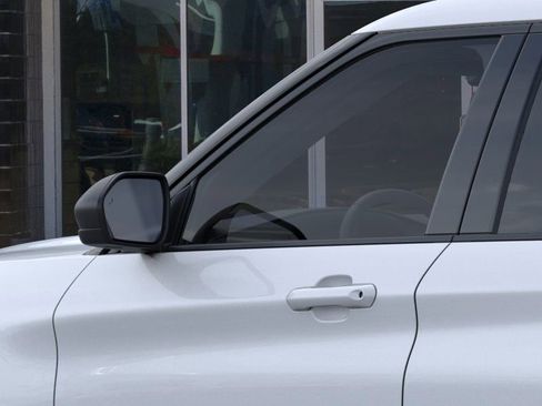 New 2026 Ford Explorer Active image 20