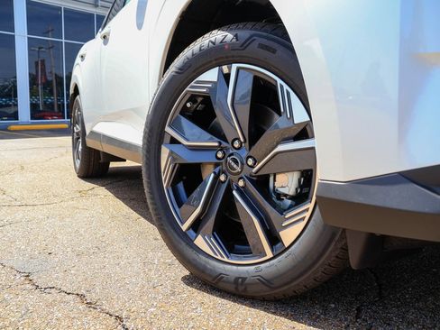 New 2026 Nissan Murano SL AWD/4WD image 19