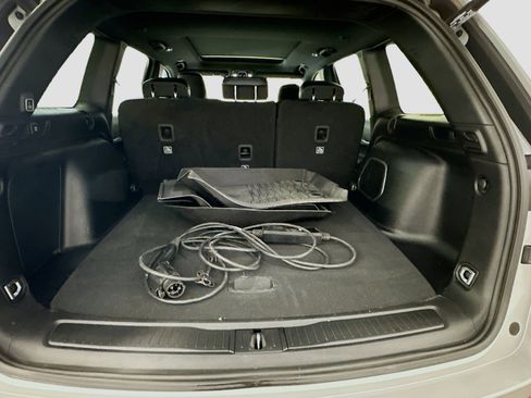 Used 2024 Jeep Grand Cherokee Limited 4xe image 31