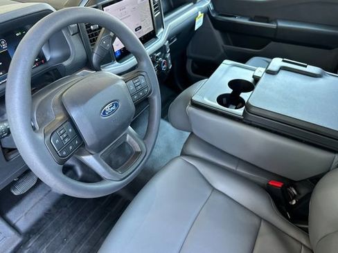 Used 2024 Ford F150 XL w/ Equipment Group 103A High image 5