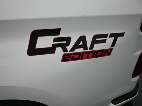 Used 2021 Chevrolet Silverado 1500 LT w/ Texas Edition Plus RWD image 25