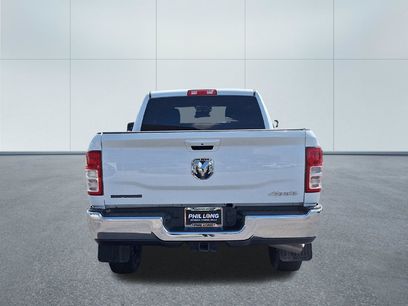 Used 2022 RAM 2500 Big Horn w/ Safety Group B