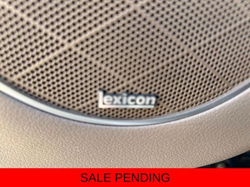 Used 2021 Genesis GV80 3.5T w/ Prestige Package 07 image 23