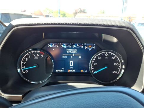 Used 2023 Ford F150 XLT w/ Equipment Group 302A High AWD/4WD image 20