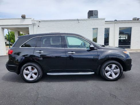 Used 2013 Acura MDX AWD/4WD image 5