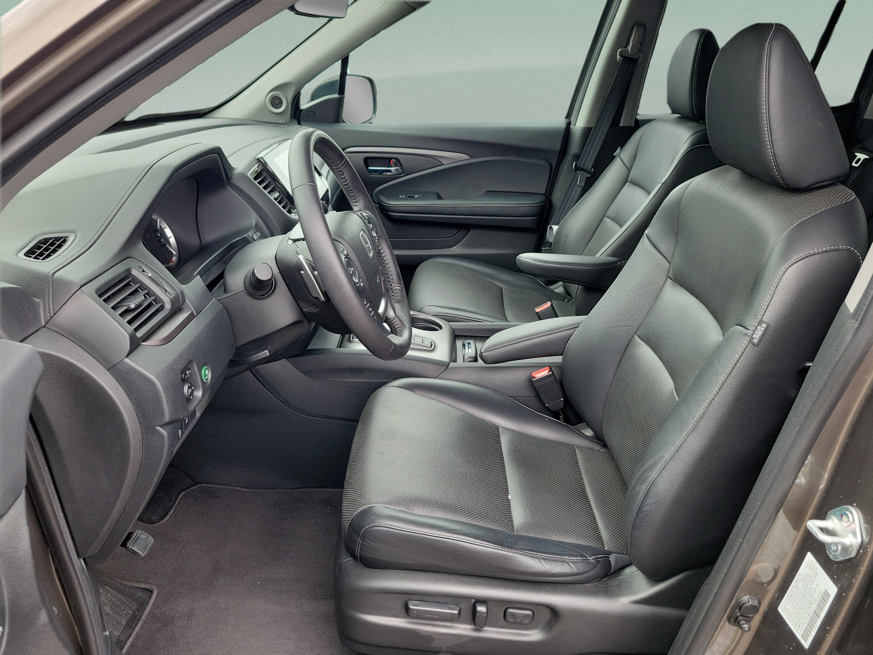 Used 2021 Honda Ridgeline RTL image 25