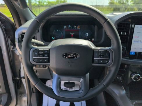 New 2026 Ford F150 XLT AWD/4WD image 31