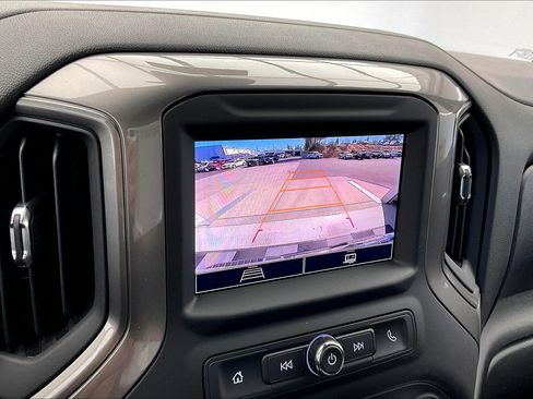 New 2026 GMC Sierra 1500 Pro w/ Graphite Edition image 13