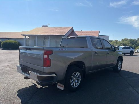 Used 2023 Chevrolet Silverado 1500 LT AWD/4WD image 10