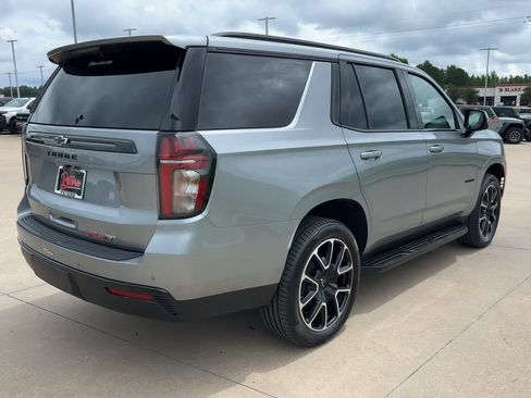 Used 2024 Chevrolet Tahoe RST w/ Luxury Package AWD/4WD image 9