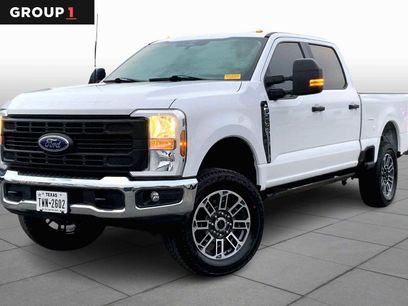 Certified 2024 Ford F250 XL w/ FX4 Off-Road Package
