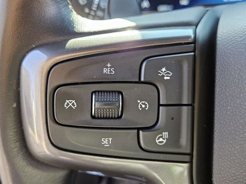 Used 2023 Chevrolet Silverado 1500 ZR2 w/ Technology Package image 25