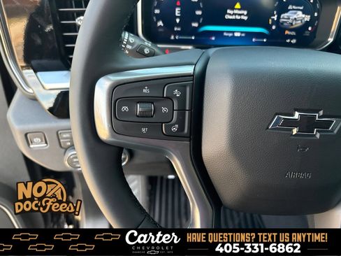 New 2026 Chevrolet Silverado 1500 RST w/ Z71 Off-Road Package AWD/4WD image 18