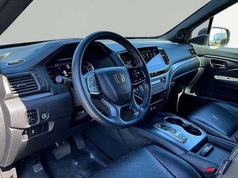 Used 2019 Honda Passport EX-L image 17