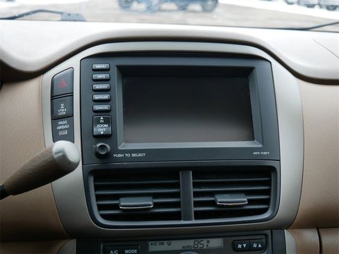 Used 2007 Honda Pilot EX-L image 22