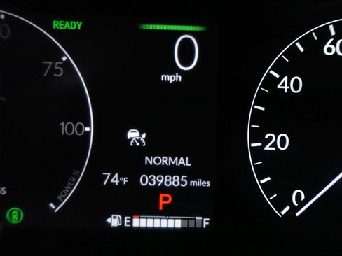 Certified 2023 Honda CR-V Sport Touring image 20