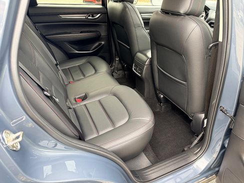 Used 2024 MAZDA CX-5 Carbon Edition AWD/4WD image 38